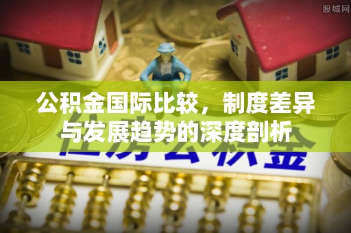 文登公积金国际比较，制度差异与发展趋势的深度剖析