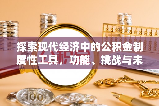文登探索现代经济中的公积金制度性工具，功能、挑战与未来