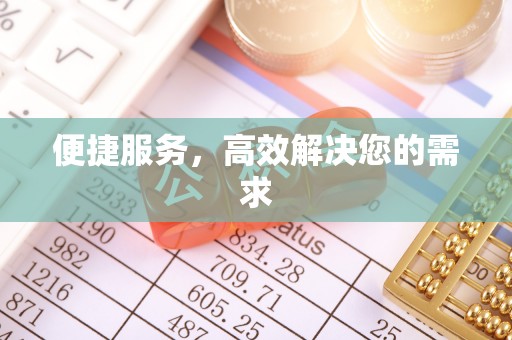 文登便捷服务，高效解决您的需求