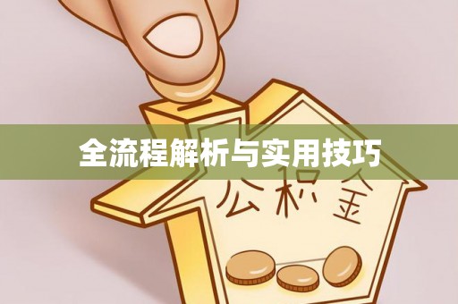 文登全流程解析与实用技巧