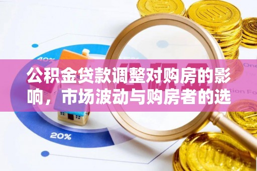 文登公积金贷款调整对购房的影响，市场波动与购房者的选择