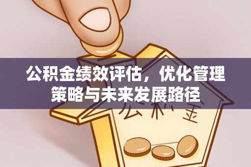 文登公积金绩效评估，优化管理策略与未来发展路径