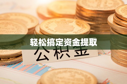 文登轻松搞定资金提取
