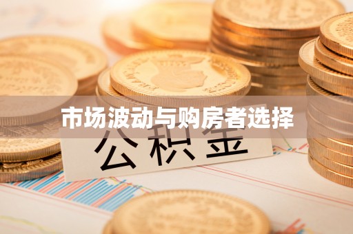 文登市场波动与购房者选择