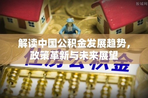 文登解读中国公积金发展趋势，政策革新与未来展望