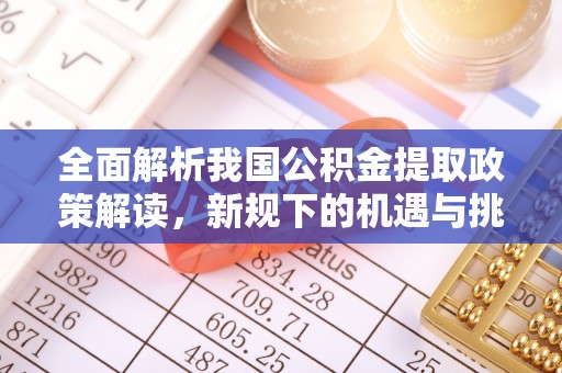文登全面解析我国公积金提取政策解读，新规下的机遇与挑战