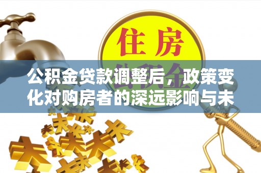 文登公积金贷款调整后，政策变化对购房者的深远影响与未来趋势分析