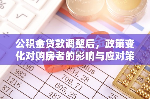 文登公积金贷款调整后，政策变化对购房者的影响与应对策略