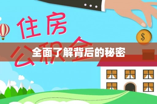 文登全面了解背后的秘密
