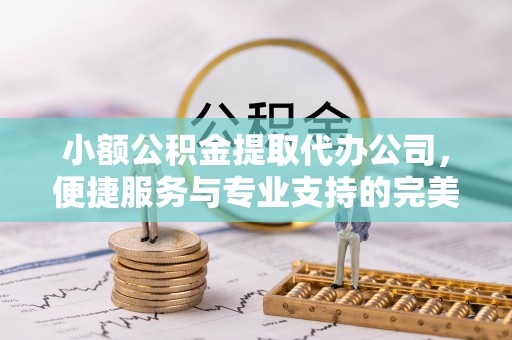 文登小额公积金提取代办公司，便捷服务与专业支持的完美结合