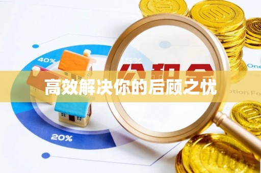文登高效解决你的后顾之忧