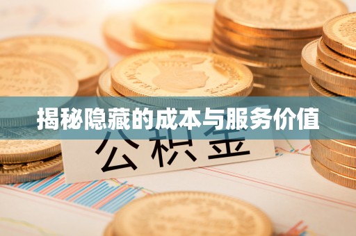 文登揭秘隐藏的成本与服务价值