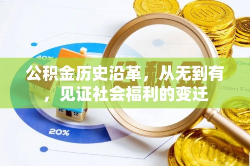 文登公积金历史沿革，从无到有，见证社会福利的变迁