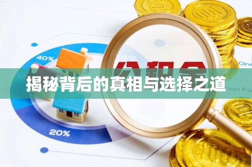 文登揭秘背后的真相与选择之道