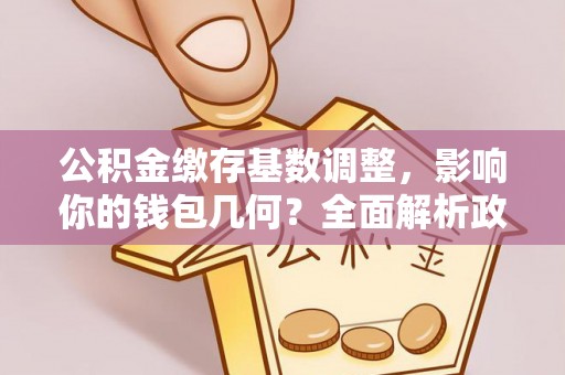 文登公积金缴存基数调整，影响你的钱包几何？全面解析政策与实际收益
