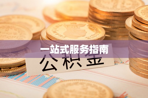 文登一站式服务指南