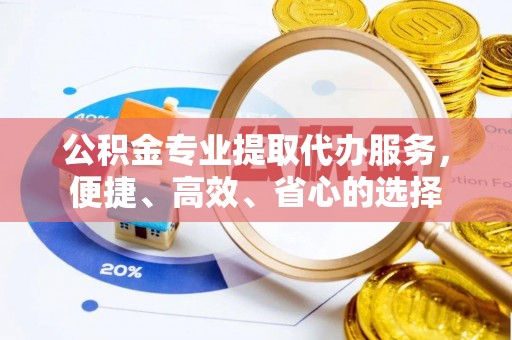 文登公积金专业提取代办服务，便捷、高效、省心的选择