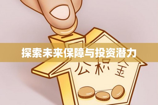 文登探索未来保障与投资潜力