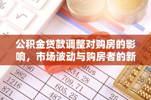 文登公积金贷款调整对购房的影响，市场波动与购房者的新选择