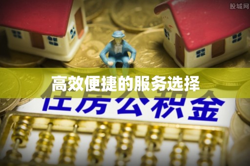 文登高效便捷的服务选择
