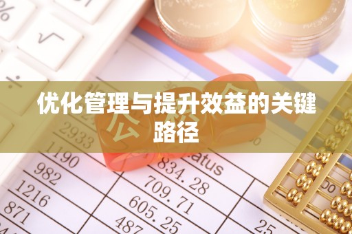 文登优化管理与提升效益的关键路径